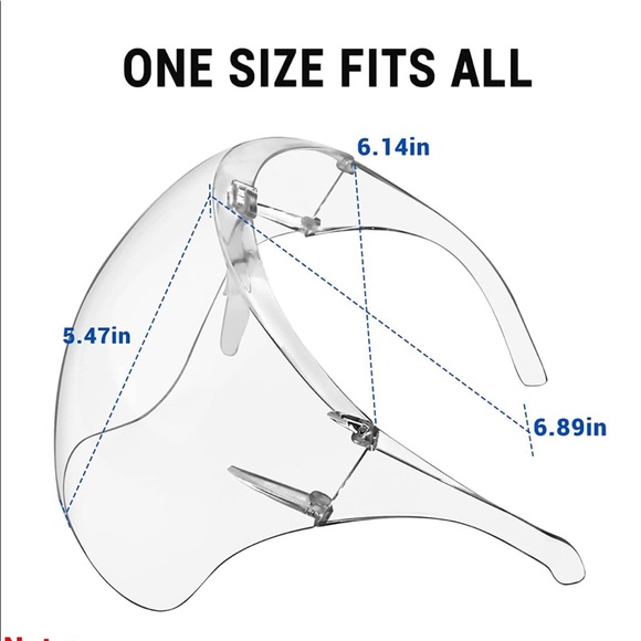 Face Shield - Picture 11 of 13